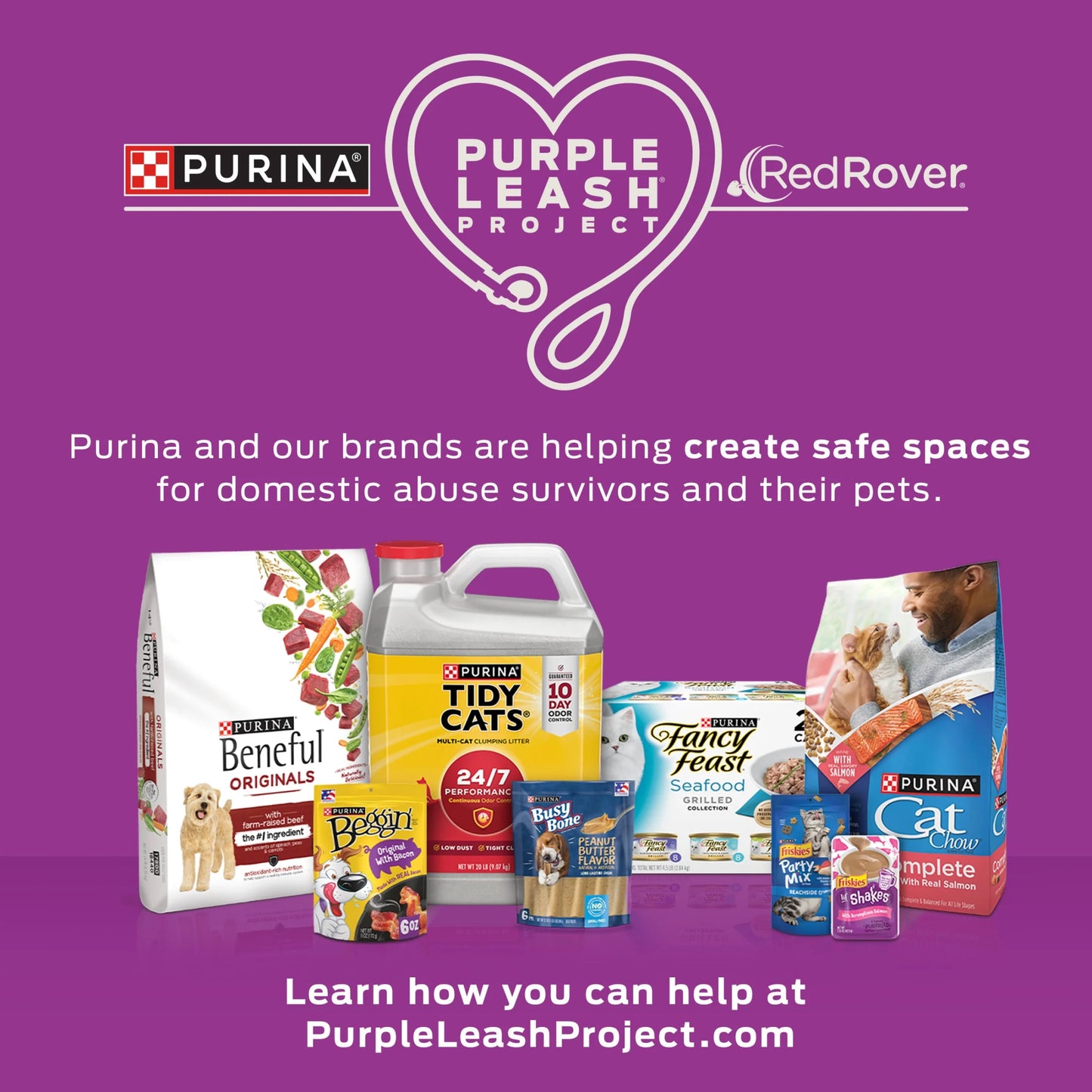 Purina Strips Dog Treats with Real Bacon & Peanut Butter Flavors Tender Chews, 40 Oz Pouch